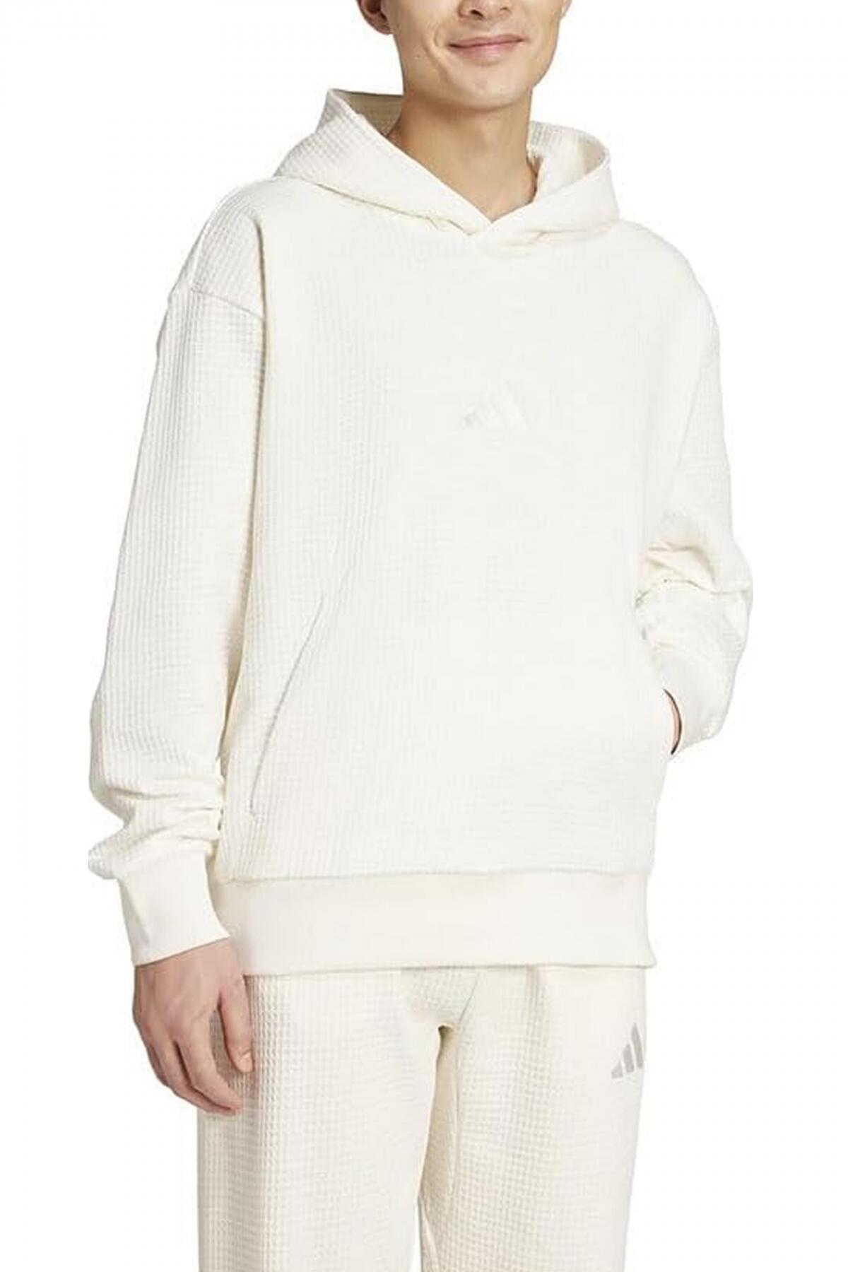 Sudaderas Hombre Adidas M A Szn M Hd 4/5