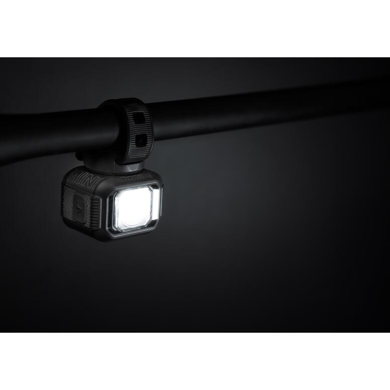 Frontbeleuchtung Moon Titan Mini 2/4