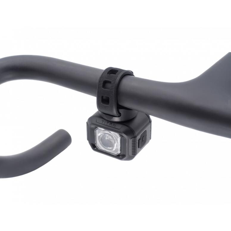 Frontbeleuchtung Moon Titan Mini 4/4