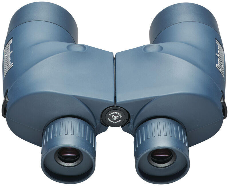 Jumelles BUSHNELL - 7x50 Marine 3/7