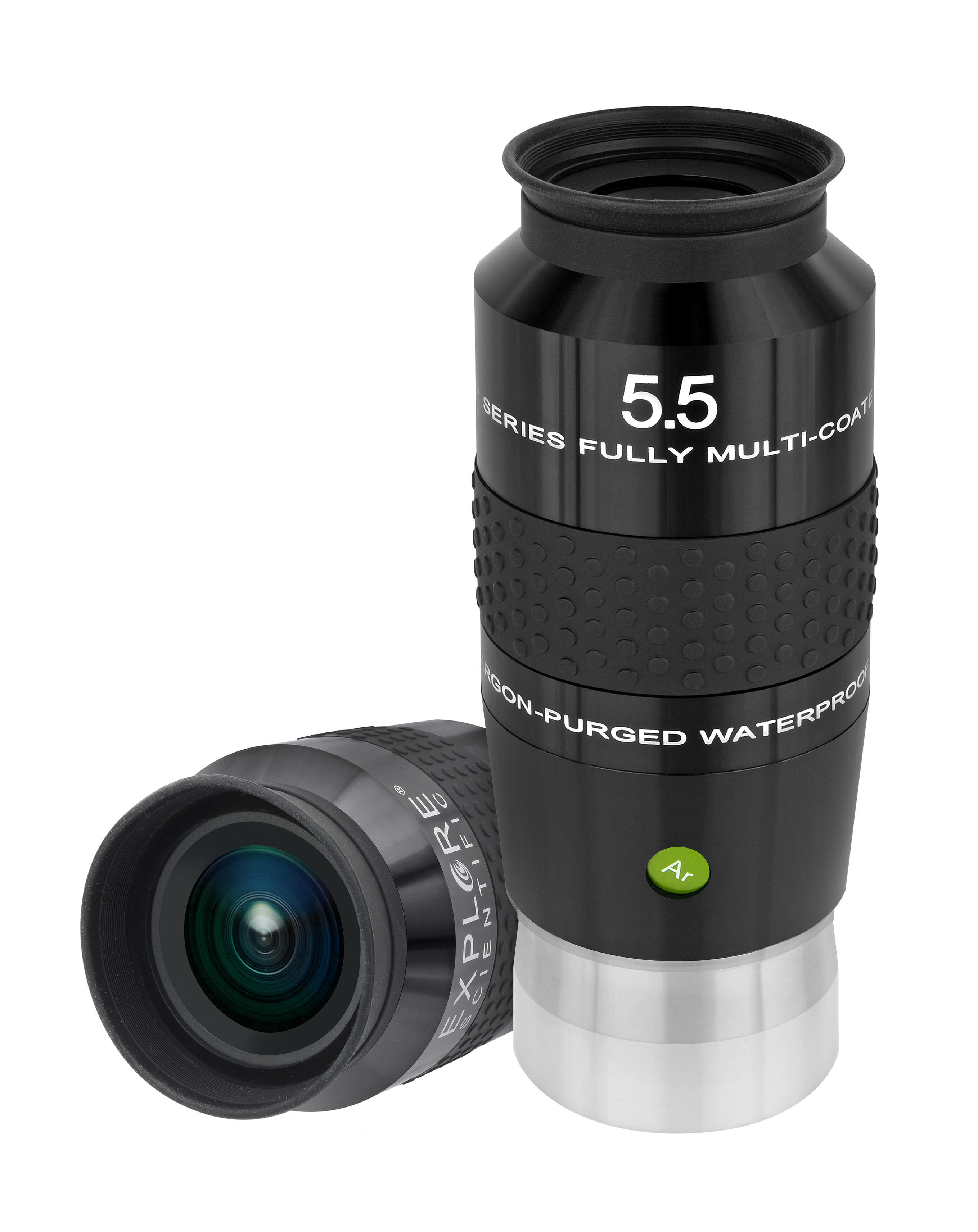 100° Ar Oculare 5,5mm (2") 2/4