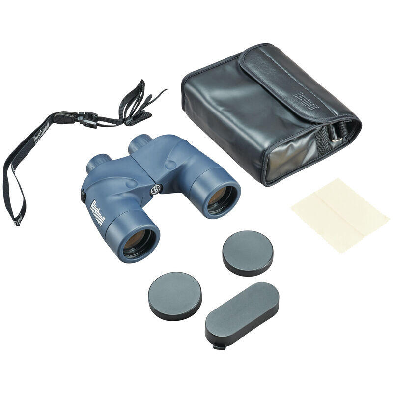 Jumelles BUSHNELL - 7x50 Marine 6/7