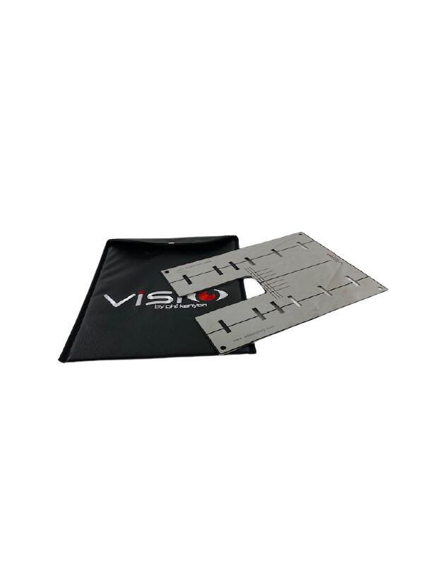 Putting Mirror Visio Acier © 2/2