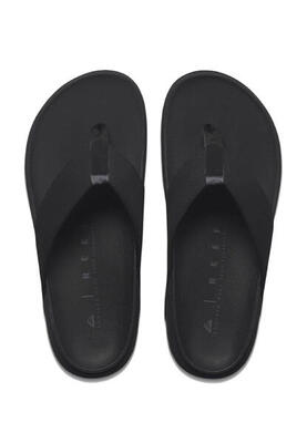 Reef slippers the raglan cj3889 zwart-46