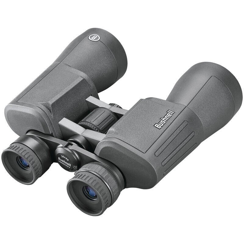 Binoclu Bushnell Powerview 2, 20X50