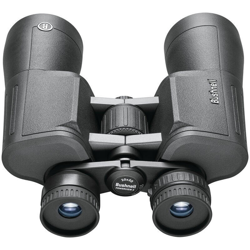 Binoclu Bushnell Powerview 2, 20X50