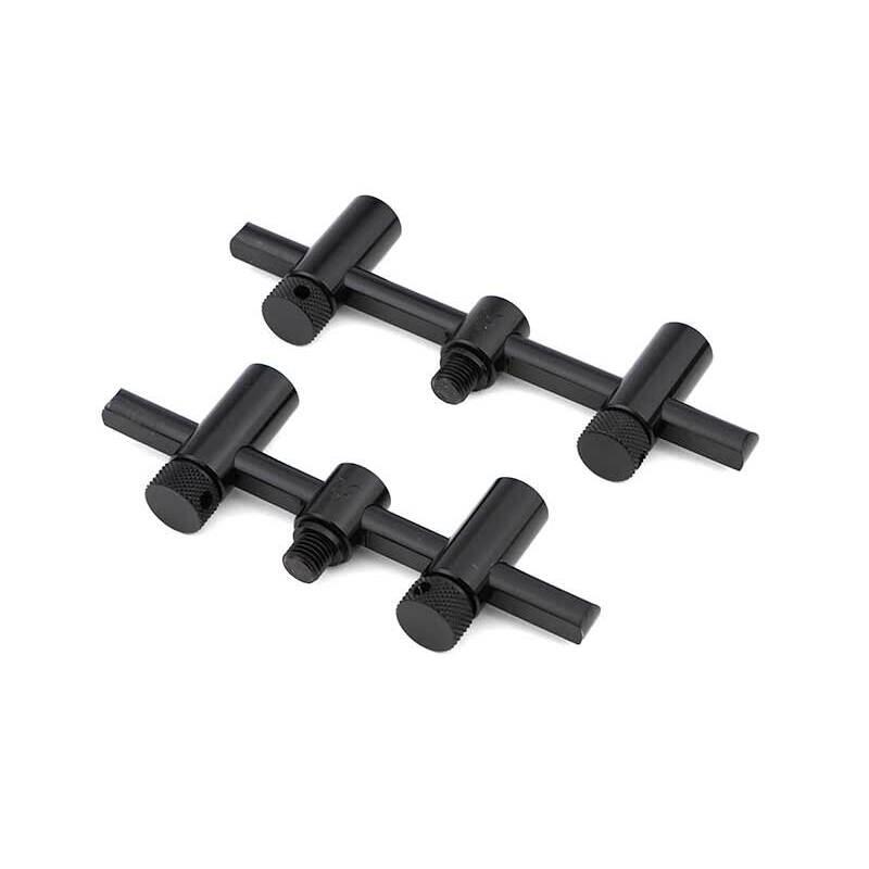 Buzz Bars Fox Black Label Slim Adjustable 2 2/5
