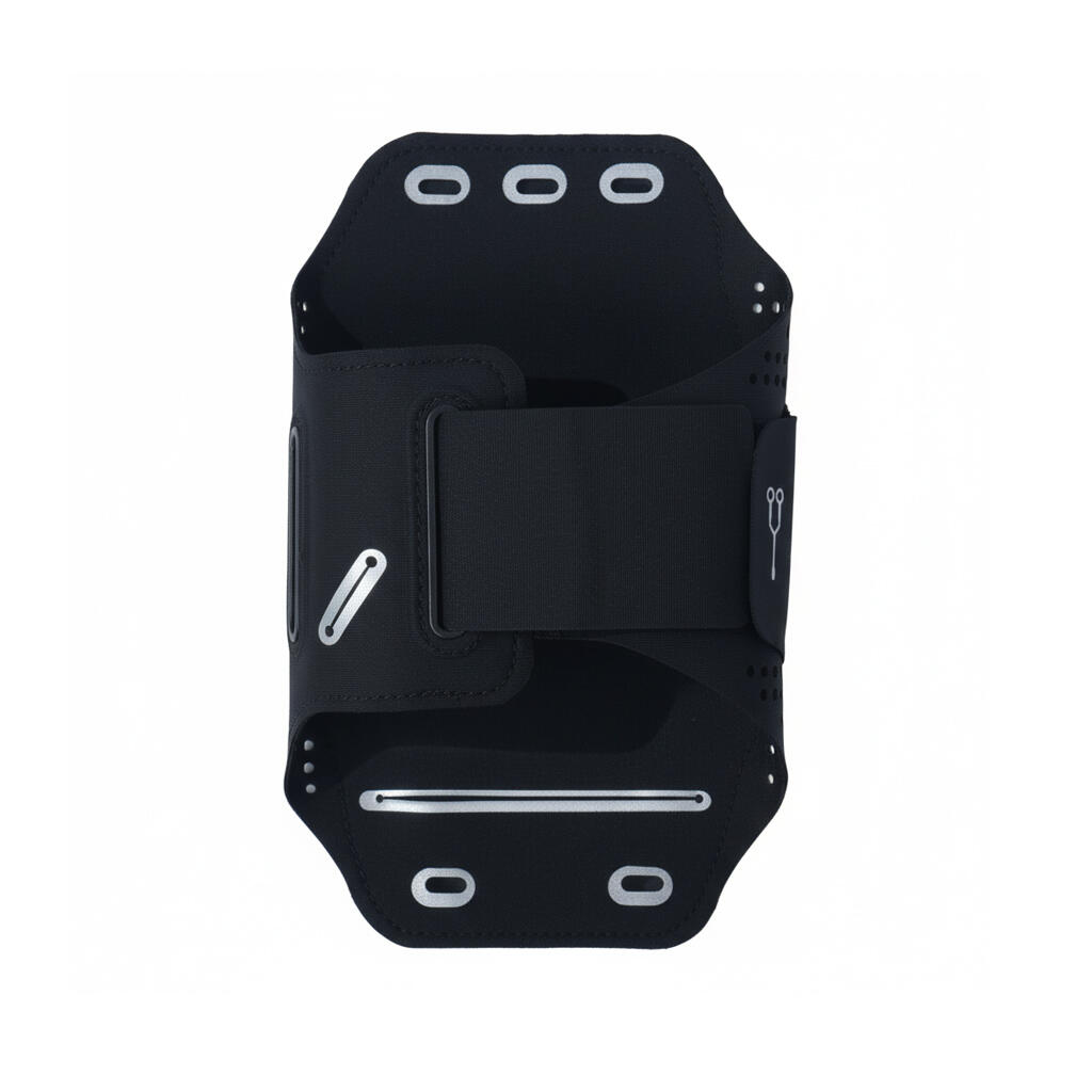 Omada sport and running armband for cell phone 3/5