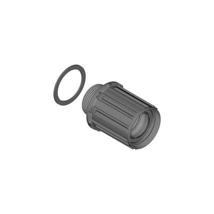 Corps de cassette Shimano WH-R9170-C60-TU-R12
