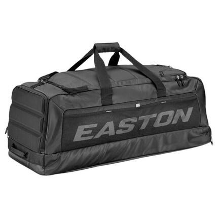 Easton Flagship Duffel Bag Color Black