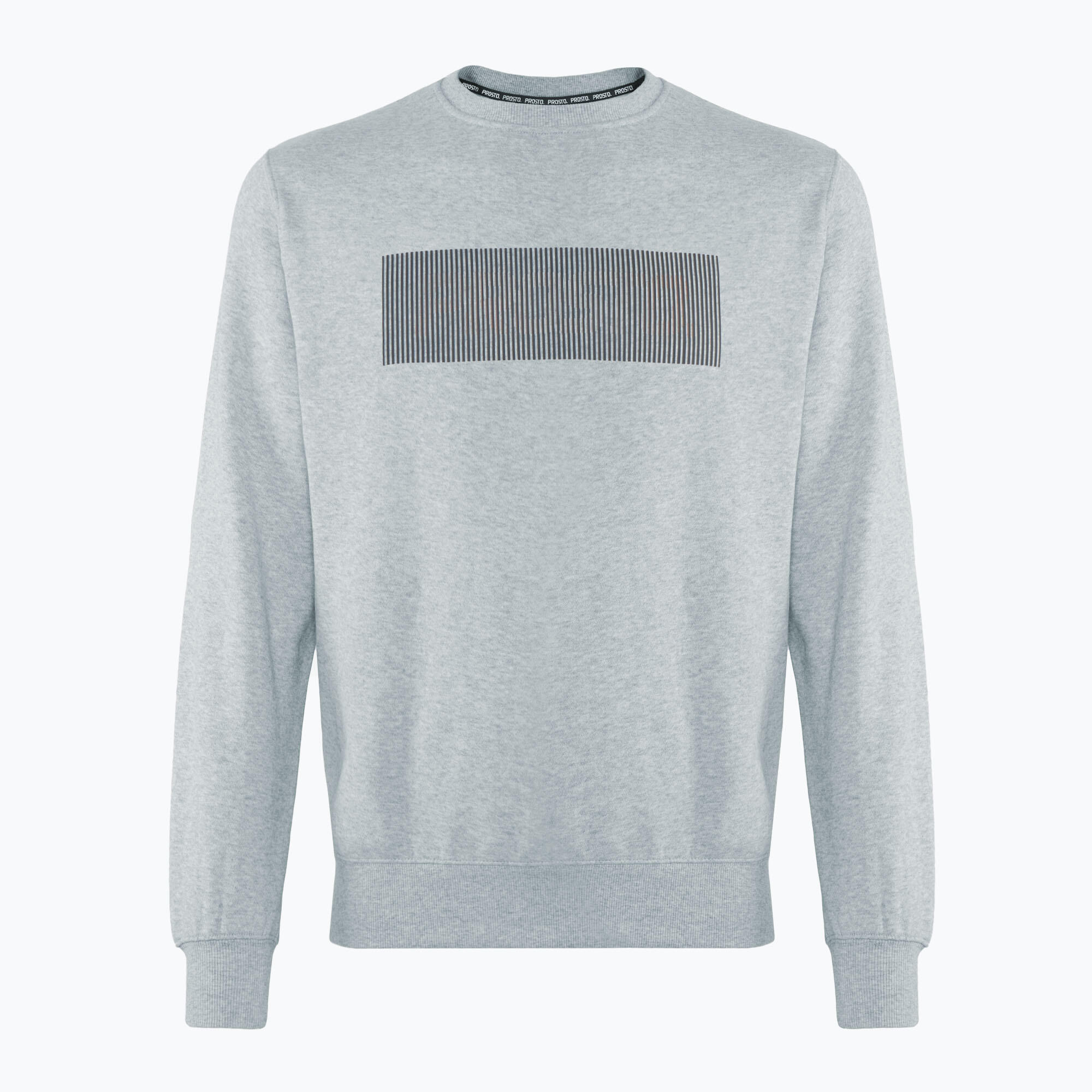 Bluza męska PROSTO Crewneck Cameleo 1/4