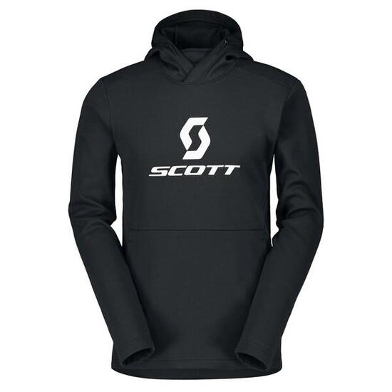 Sudadera de hombre DEFINED MID Scott marino