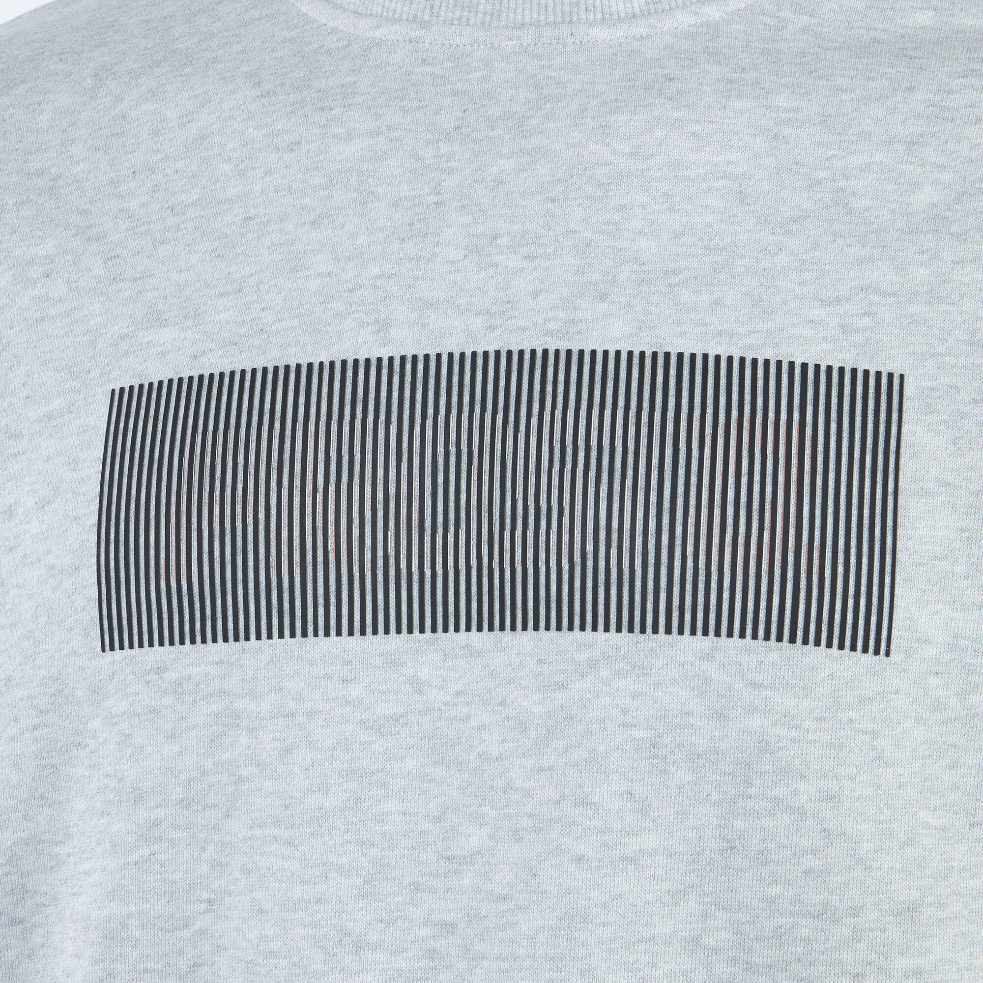 Bluza męska PROSTO Crewneck Cameleo 3/4