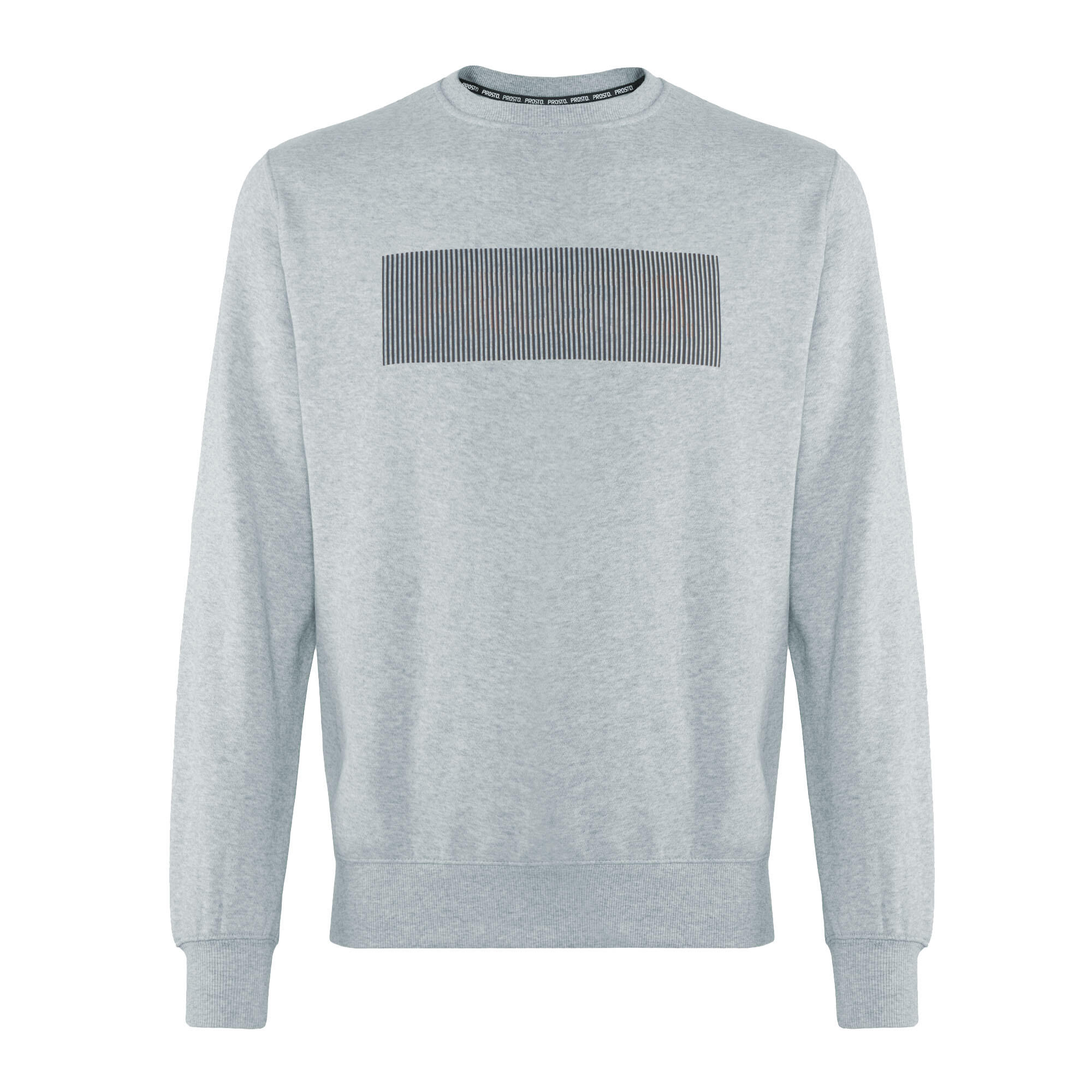 Bluza męska PROSTO Crewneck Cameleo 4/4