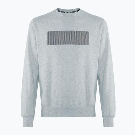 Bluza męska PROSTO Crewneck Cameleo