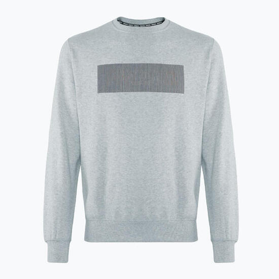Bluza męska PROSTO Crewneck Cameleo