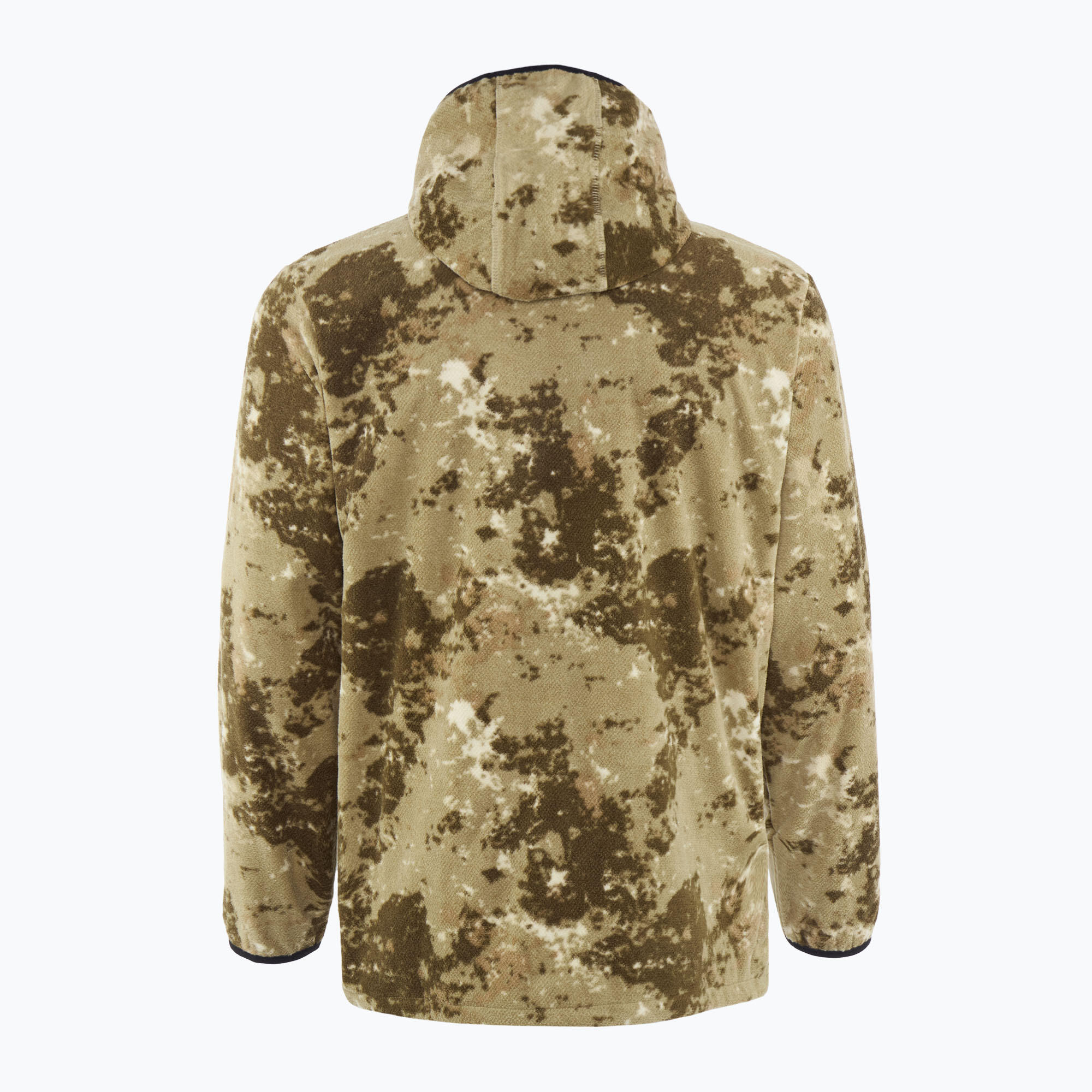 Bluza męska PROSTO Hoodie Fleece Woodry 2/4