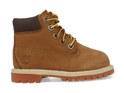 Timberland 6" prm boots kids tb014849214 bruin-35