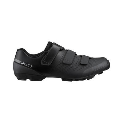 MTB - Scarpe da ciclismo SH-XC102 nero