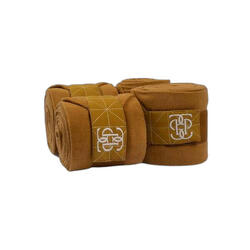 Bandes de polo pour cheval PS of Sweden Diamond Quilt