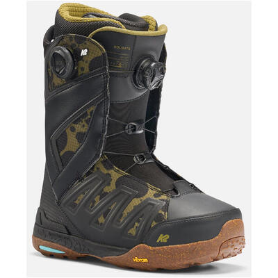 Buty snowboardowe męskie K2 HOLGATE
