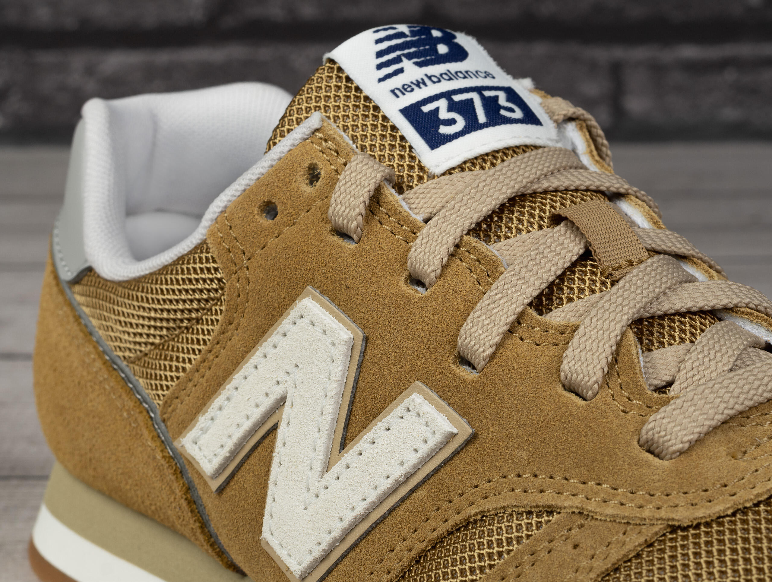 Buty męskie sneakersy sportowe New Balance 6/6