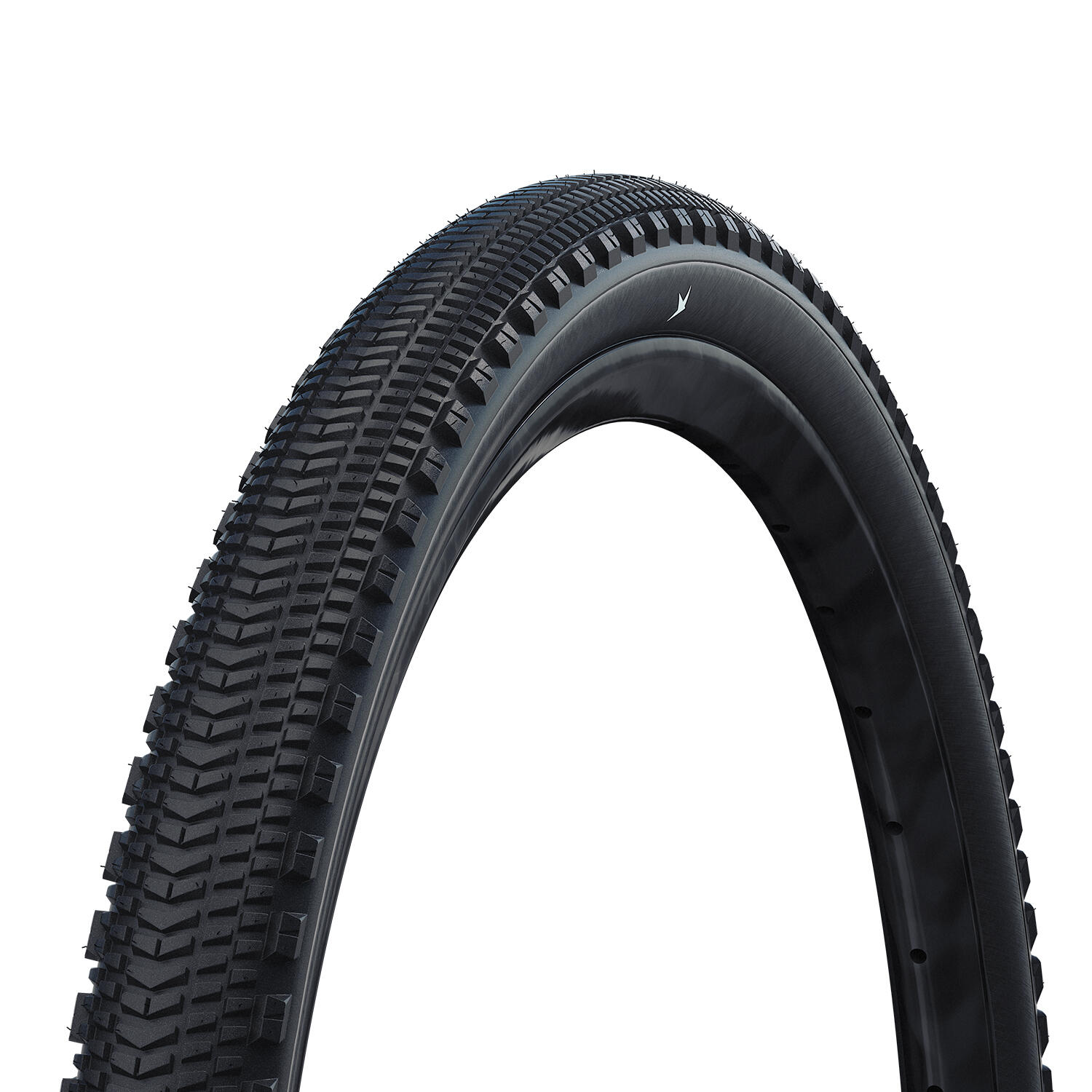 Pneu Gravel Schwalbe G-One Allround 28'' Tubeless Ready Souple Evolution Addix S 3/7