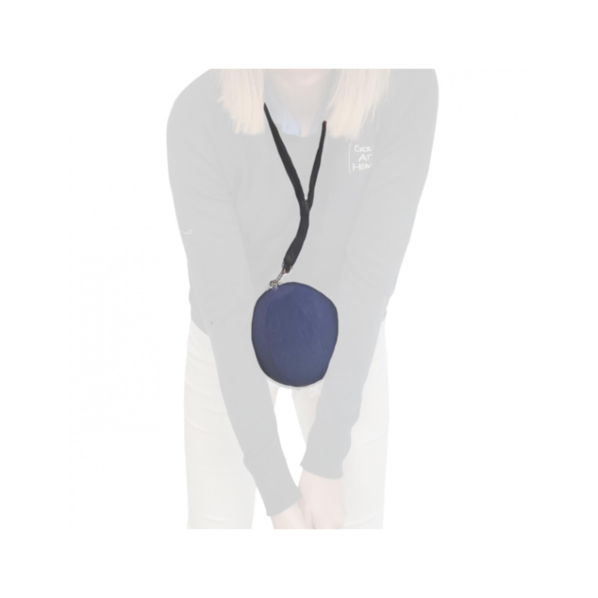 Golfathome - Connection Ball Swing Trainer - Entraîneur De Swing De Golf - No Size - Decathlon