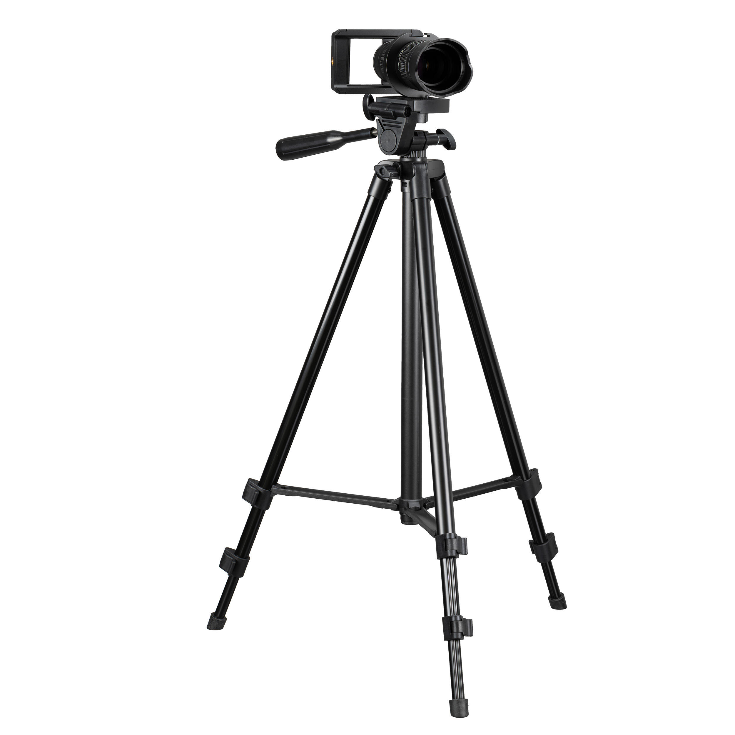 Téléobjectif pour smartphones Longue-vue Spotty 3/7