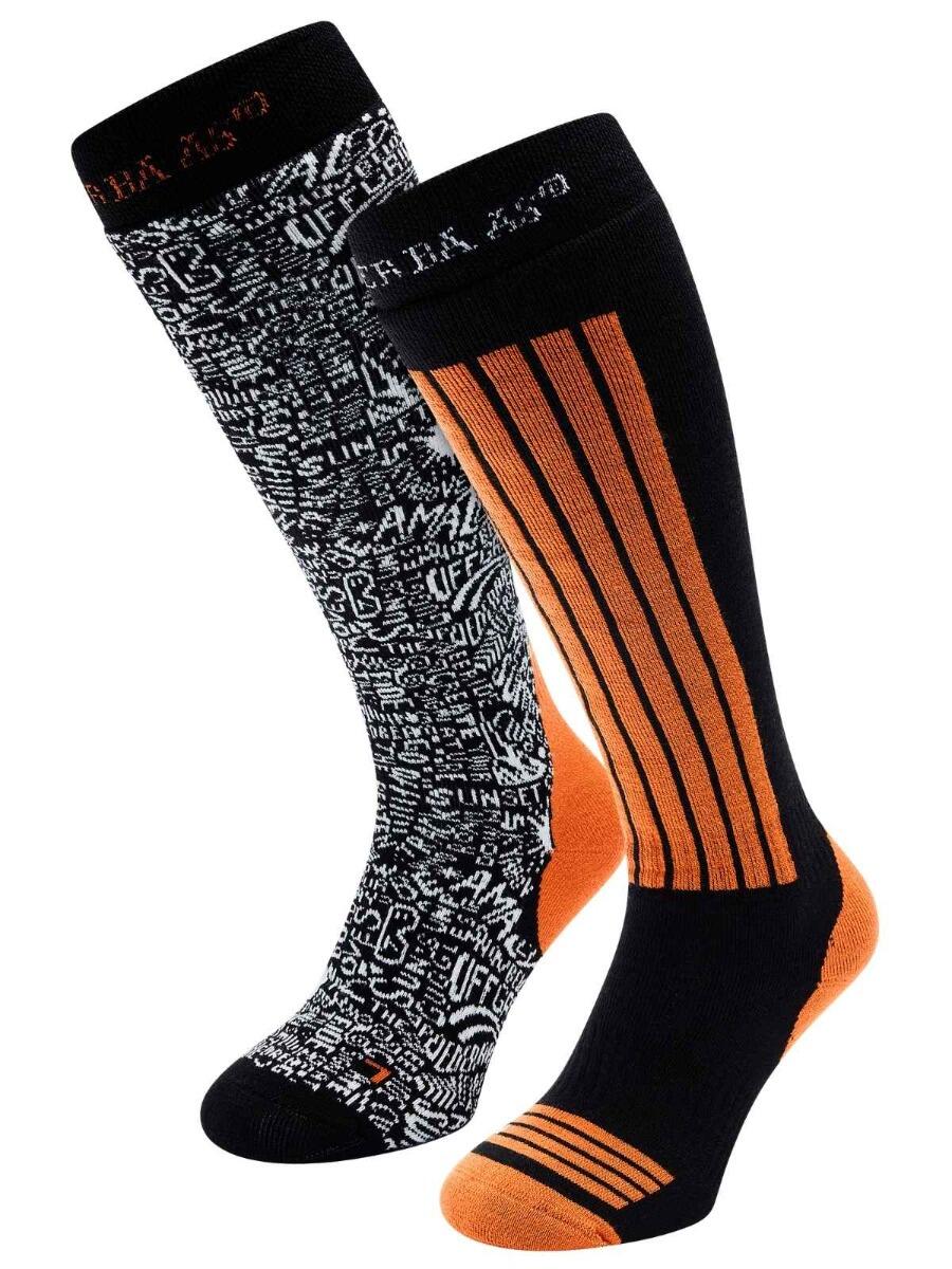 Oranje
