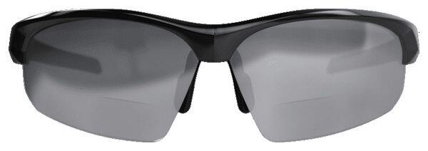 Gafas deportivas BBB Impress fotocromáticas con zona de lectura +1,5 2/5