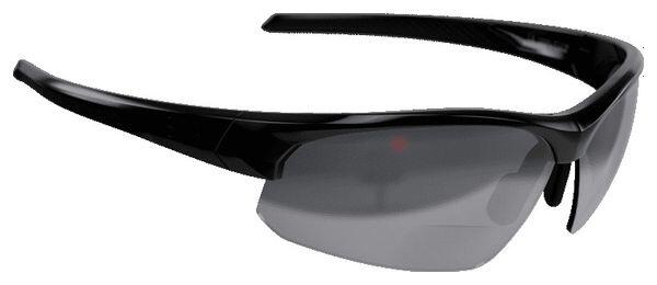 Ochelari BBB BSG-59H Impress Reader Negru Mat +1.5