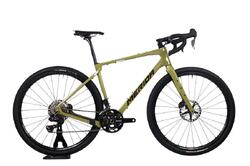 Reconditionné - Gravel - Merida Silex - S - TRES BON