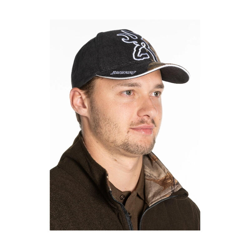 Baseball sapka Browning Big Buckmark