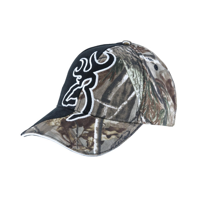 Baseball cap Browning Big Buckmark