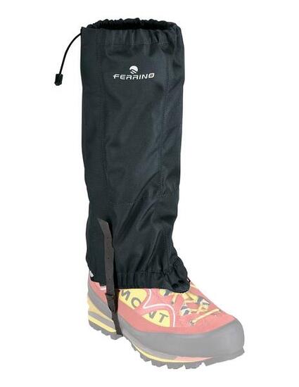 Ferrino - ghette Cervino nere