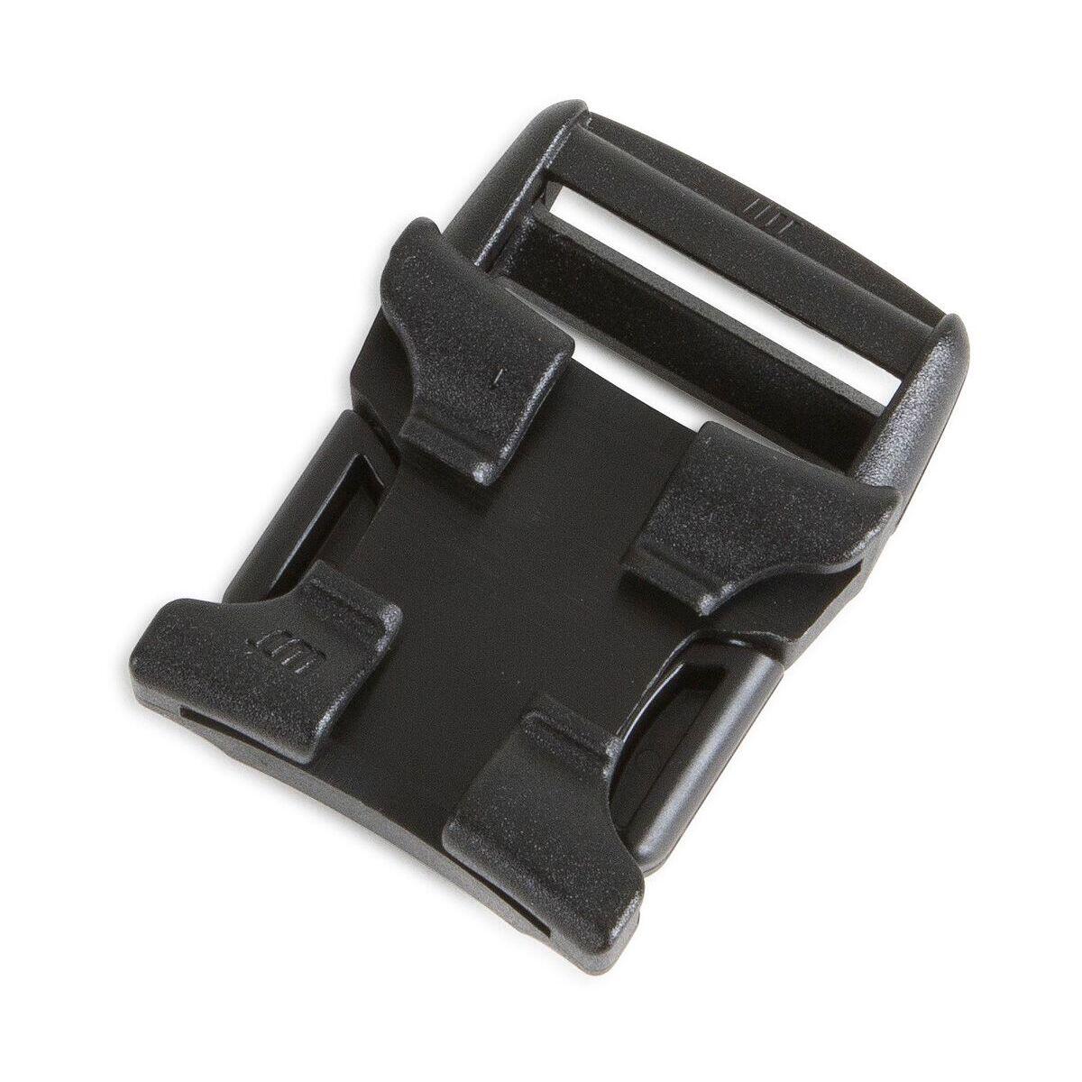 Belt buckle Tasmanian Tiger TT SR25 Molle 2/2