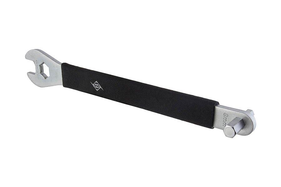 Clé polyvalente Origin8 FT-4 Fixie/SS 2/2