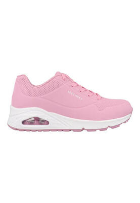 Skechers uno stand on air 310024l/pnk roze-29
