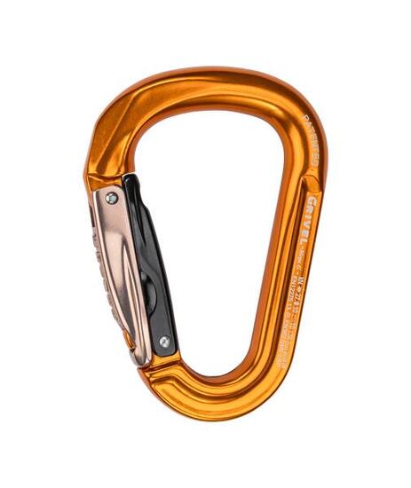 Moschettone Grivel Mega K6G