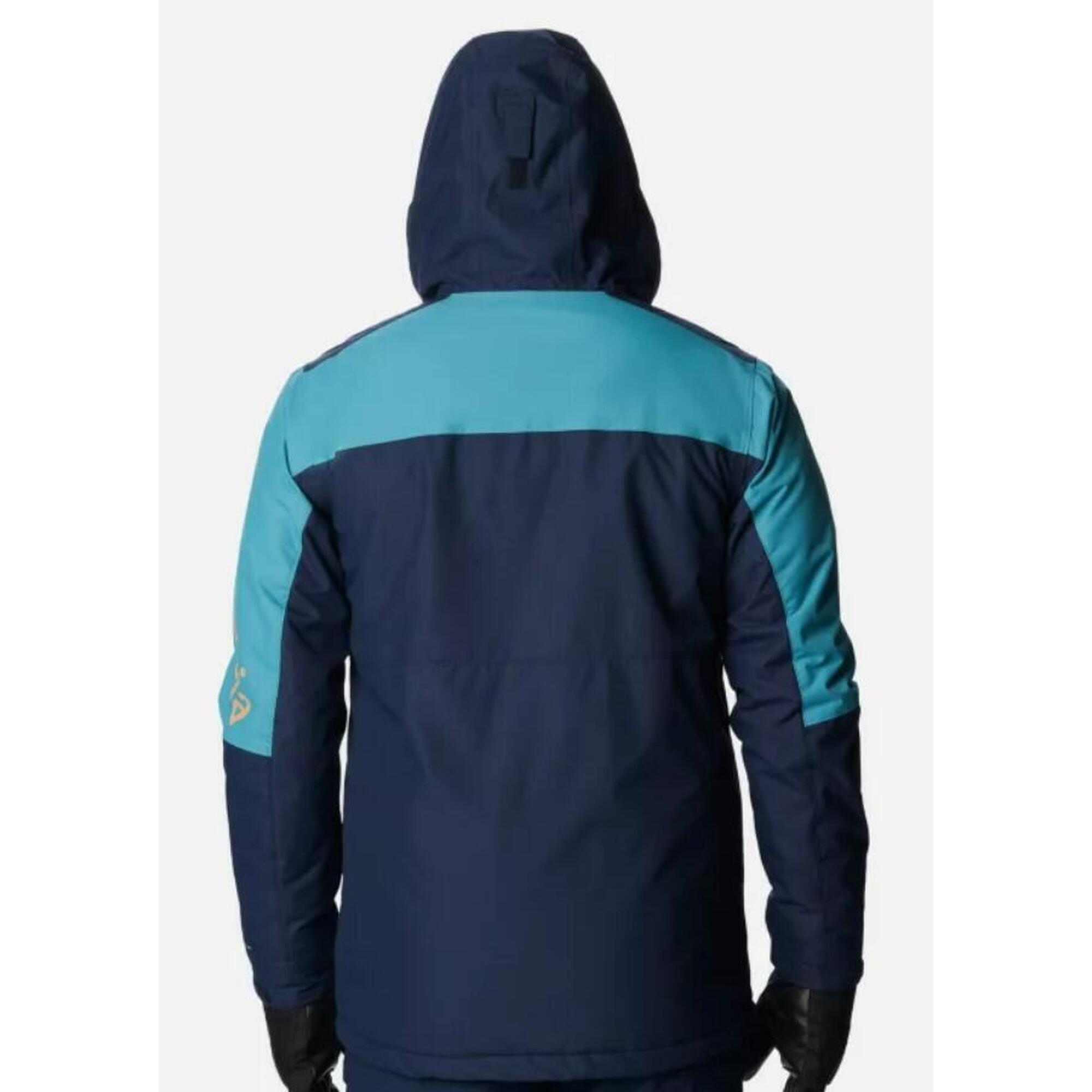 Veste de Ski Imperméable Timberturner™ II Homme | Sportswear