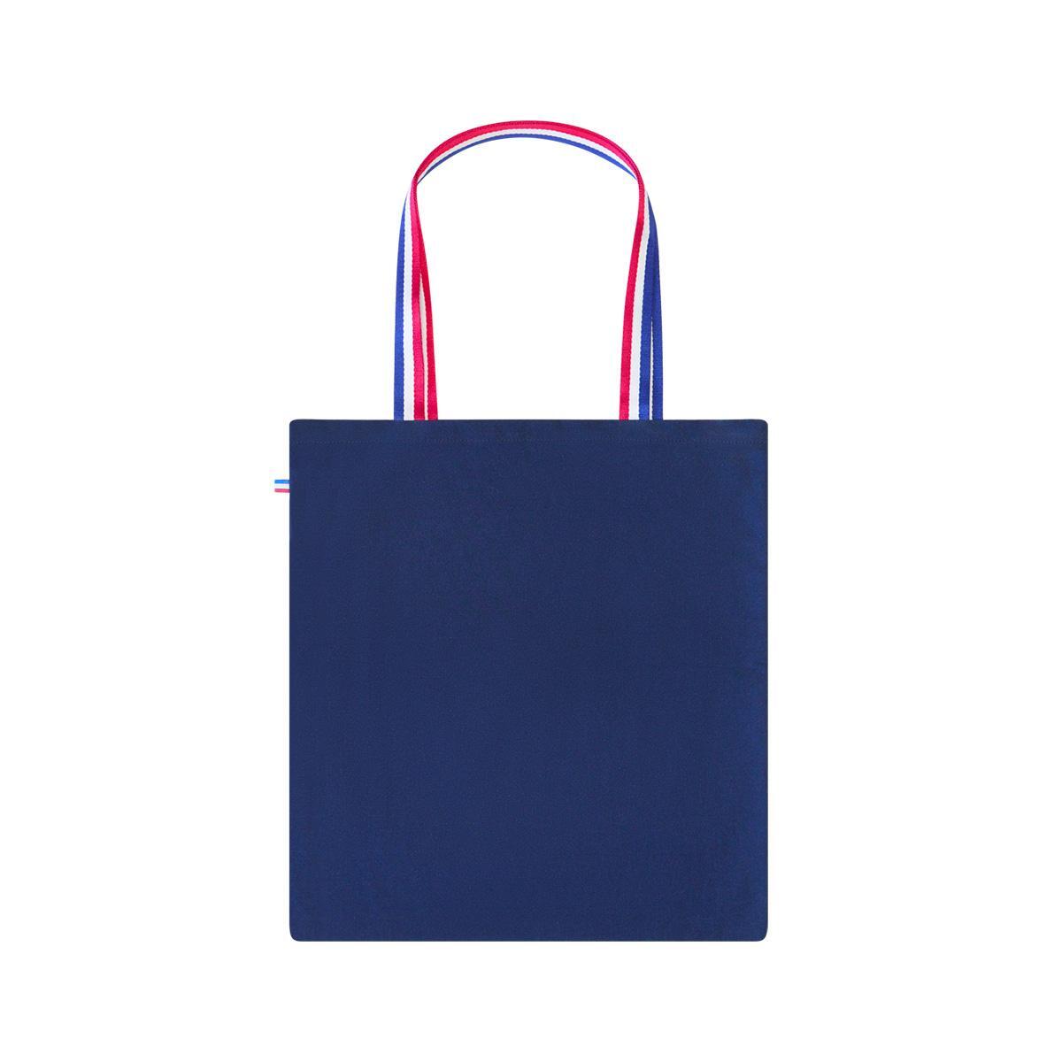 Totebag Equipe de France 2025 - Marine 2/2