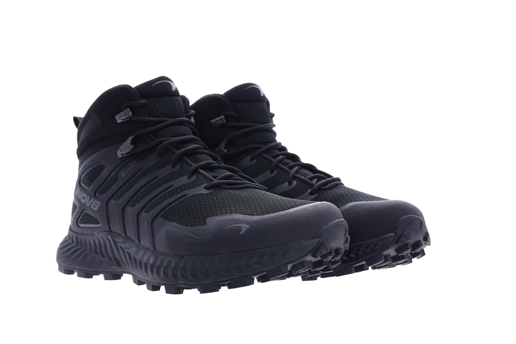 Roclite Mid GTX -  Wide fit 2/6