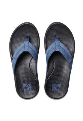 Reef slippers cushion phantom 2.0 cj4345 blauw / zwart-46