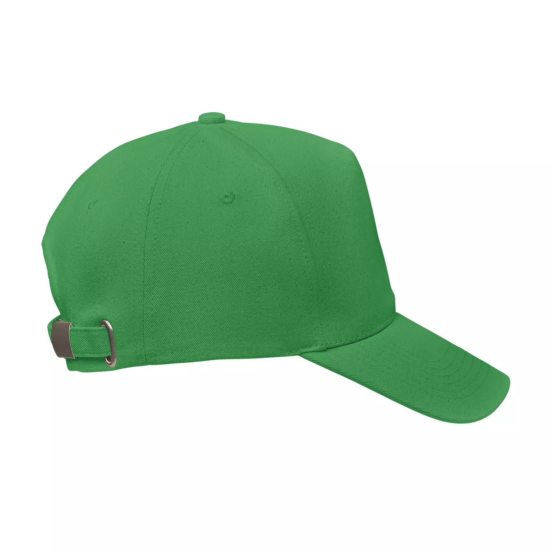 Gorra de béisbol de 5 paneles Sol's Seoul 3/3