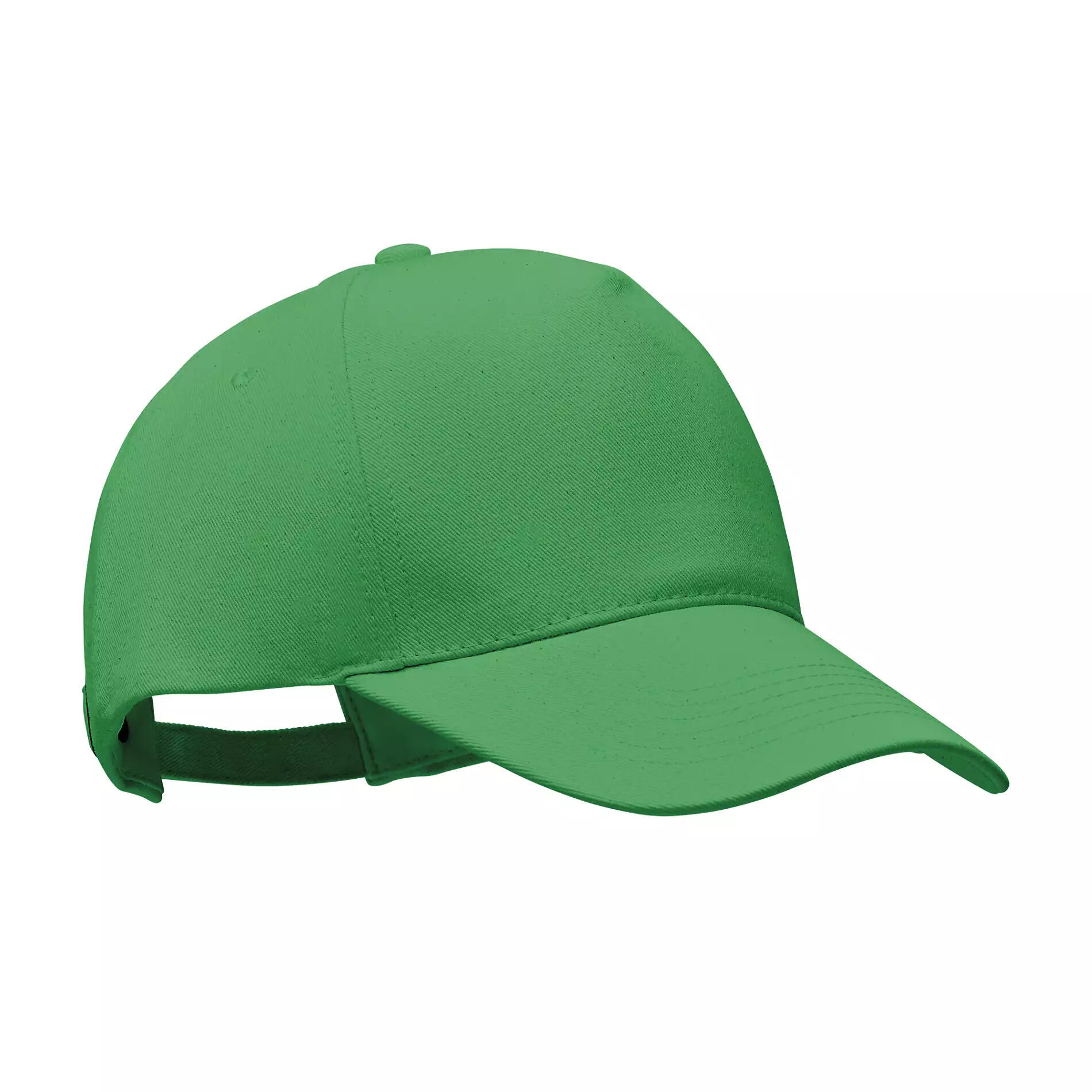 Gorra de béisbol de 5 paneles Sol's Seoul 2/3
