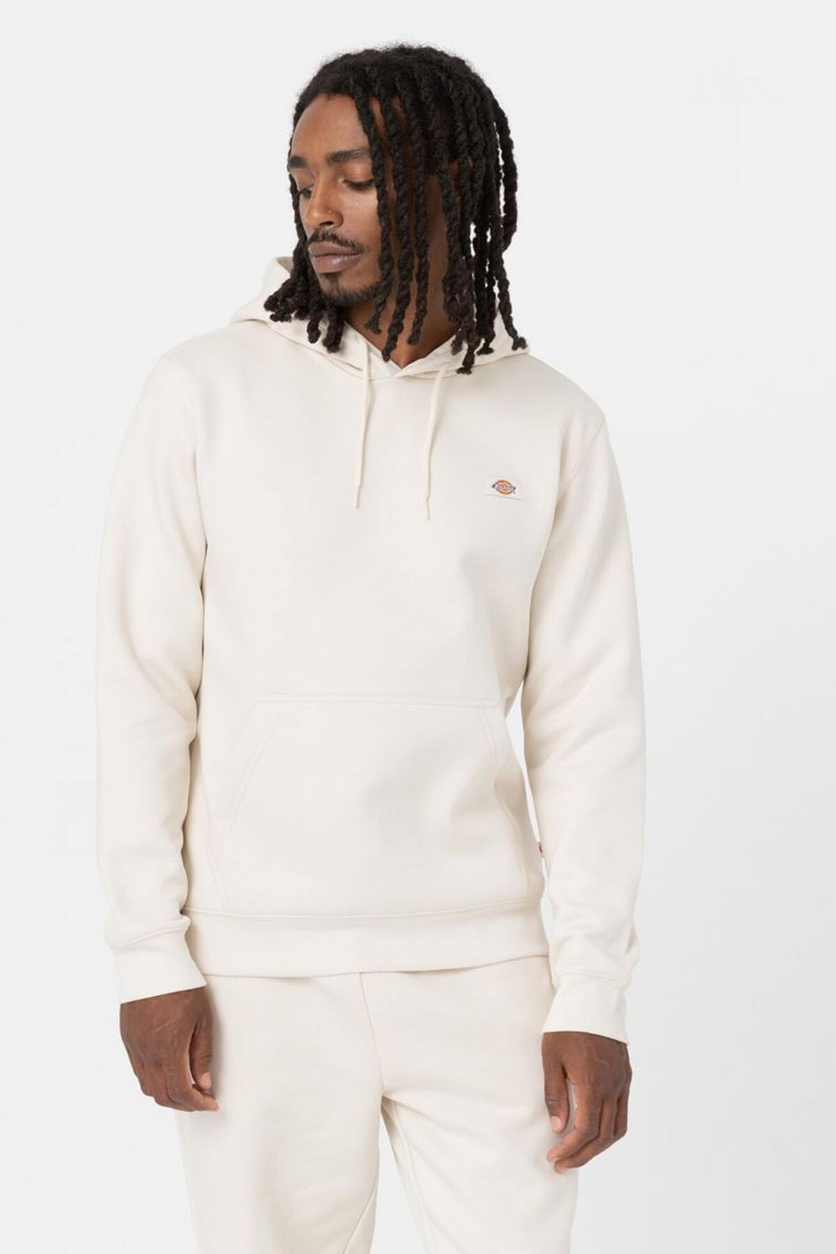 Dickies felpa con cappuccio Oakport DK0A4XCDF90 5/5