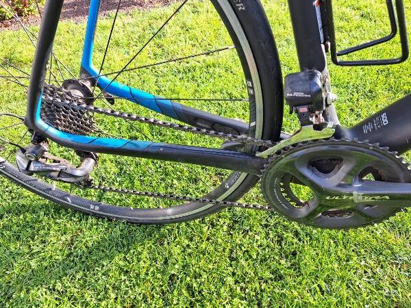 TREK picture