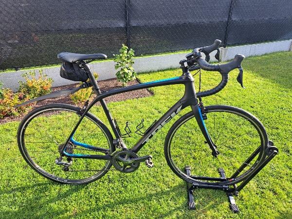 Entre Particuliers - TREK Domane 7 3/7