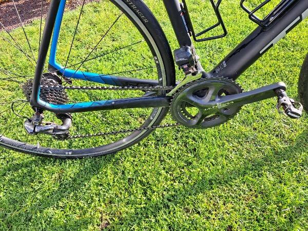 Entre Particuliers - TREK Domane 7 6/7